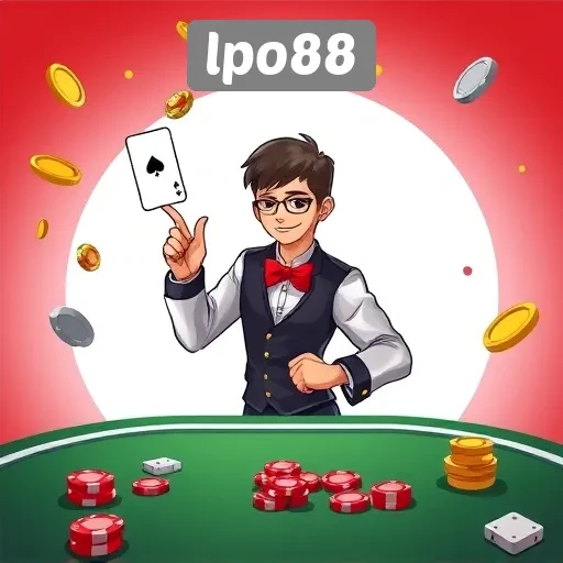 Pengalaman Bermain Terbaik di Situs Game LPO88