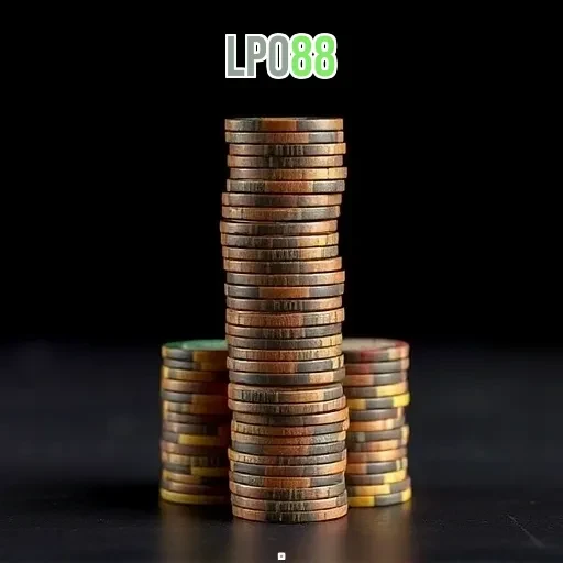 lpo88: Keunggulan Kasino Online yang Mengagumkan di Indonesia