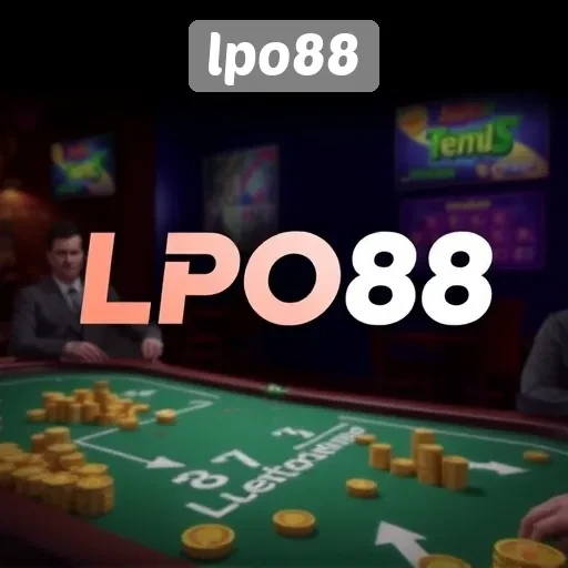 Membandingkan LPO88 dengan Situs Game Lain di Indonesia
