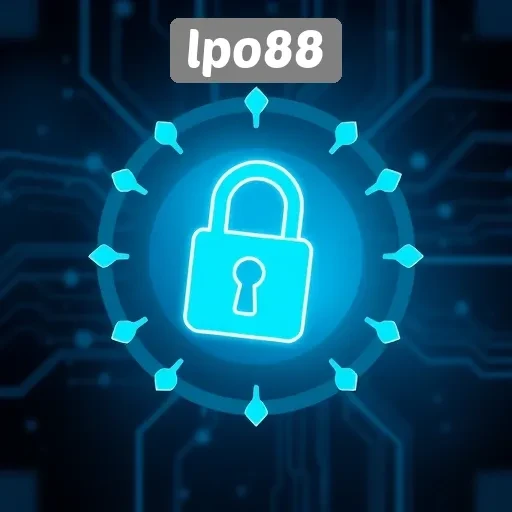 Keselamatan dan Keamanan Data di Situs LPO88