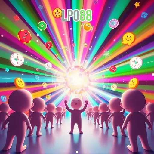 lpo88: Meriahkan Waktu Luangmu dengan Acara Game yang Seru!