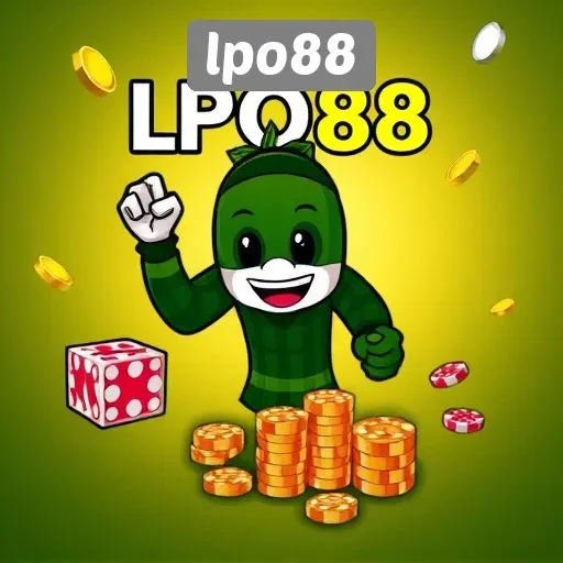 Beragam Permainan Seru yang Tersedia di LPO88