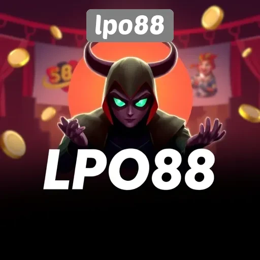 Menjelajahi Dunia Game Online di LPO88