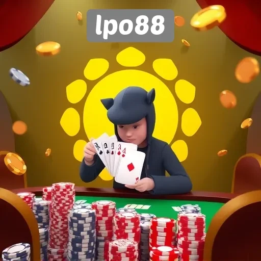 Fasilitas dan Layanan Unggulan di LPO88