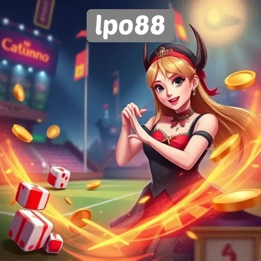 Mengulas Fitur Unggulan Situs Game LPO88
