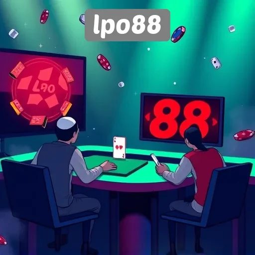 Fitur Menarik di LPO88 untuk Para Pecinta Game