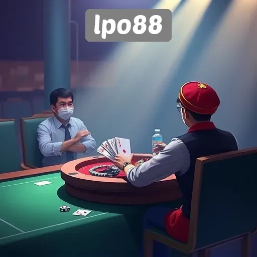 Menelusuri Fitur Unggulan dari Situs Lpo88