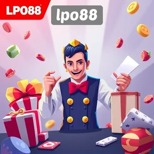 Variasi Permainan yang Ditawarkan LPO88 untuk Semua Kalangan