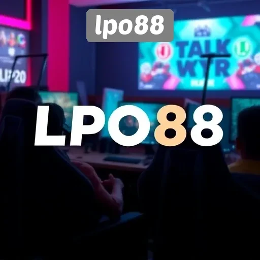 Keamanan dan Kenyamanan Bermain di LPO88