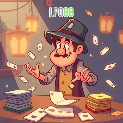 lpo88: Panduan Slot Menarik dengan Beragam Keunggulan dan Fitur