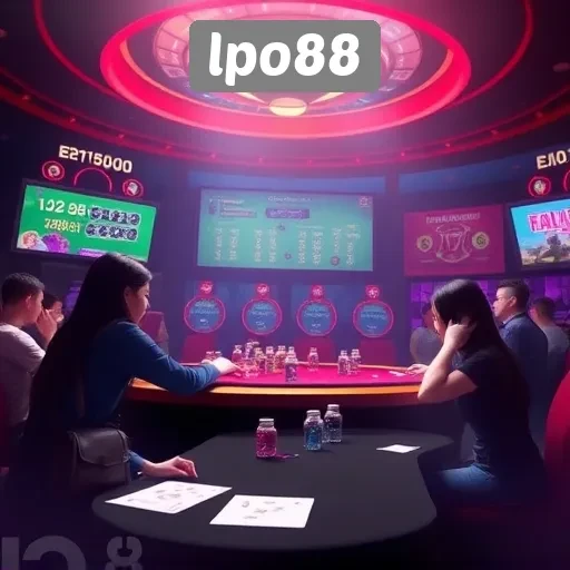 Kelebihan Pengalaman Bermain di lpo88 Dibandingkan Situs Lain