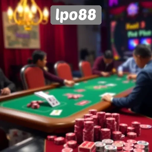 Update Terbaru di LPO88 yang Perlu Diketahui Pengguna