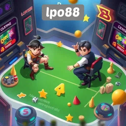 Diskusi tentang Keunggulan LPO88 dalam Dunia Game Digital