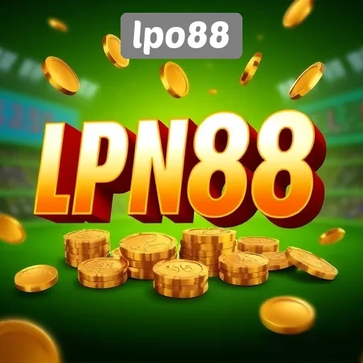 Bonus dan Promosi Menarik di LPO88 untuk Member