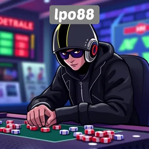 Fitur Unggulan LPO88 yang Menarik untuk Para Gamer