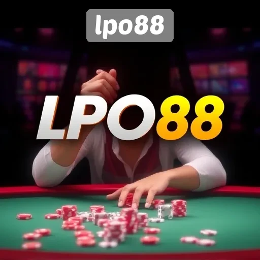 Keunggulan Fitur LPO88 dalam Permainan Online