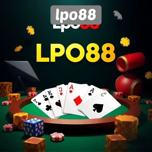 Ulasan Fitur Permainan Terbaru di LPO88