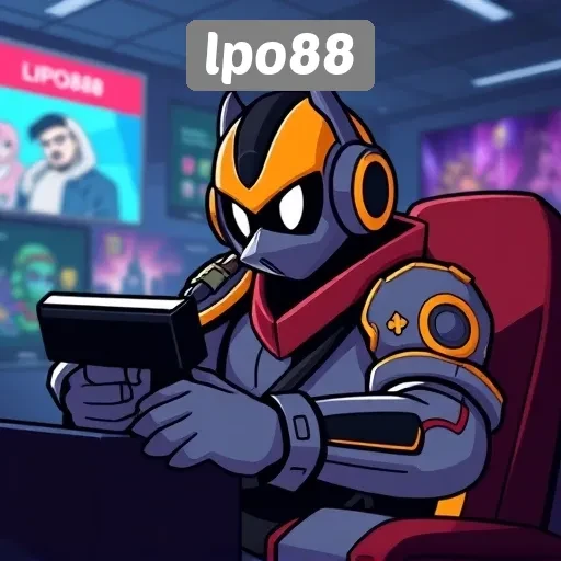 Bagaimana Lpo88 Mempengaruhi Industri Game Tanah Air