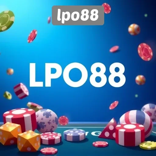 Mengenal Situs LPO88 Sebagai Tempat Bermain Game Online