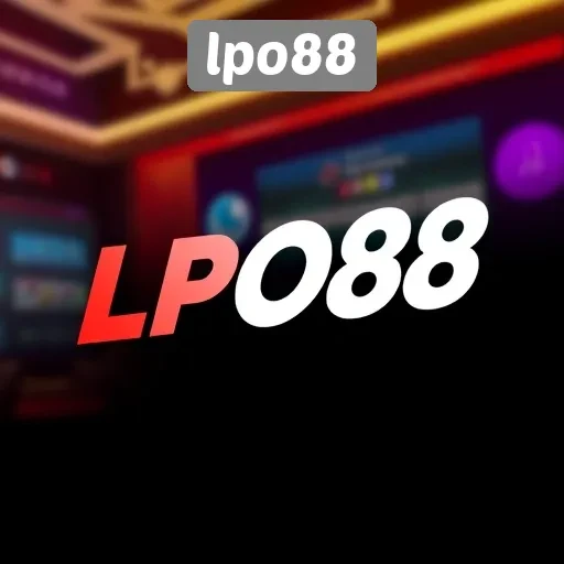 Keunggulan LPO88 Sebagai Platform Game Online