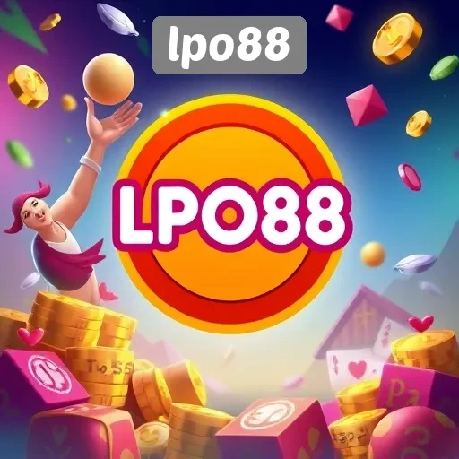 Review Situs Game LPO88 yang Menarik dan Menghibur