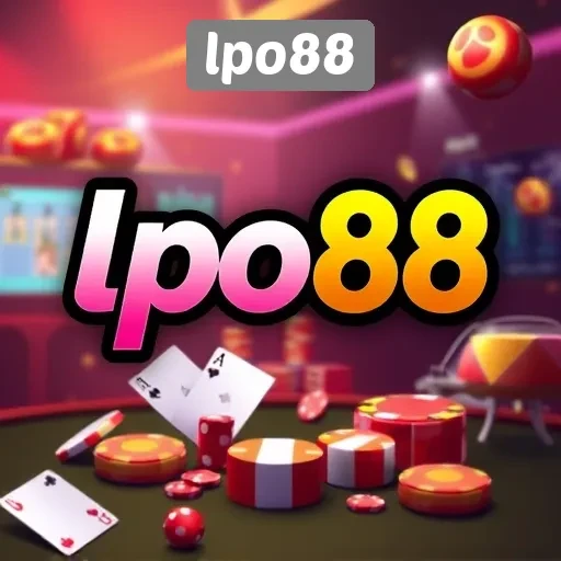 Mengenal LPO88 Sebagai Situs Game Terpercaya di Indonesia