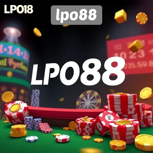 Mengenal lpo88 sebagai Destinasi Gaming Terpercaya
