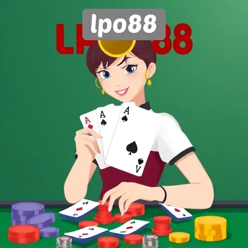 Profil Lengkap Situs LPO88 Dalam Dunia Game Online