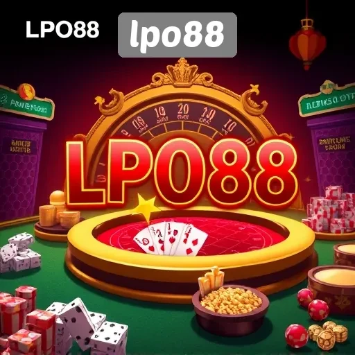 Mengenal LPO88 Sebagai Platform Game Online Terpercaya