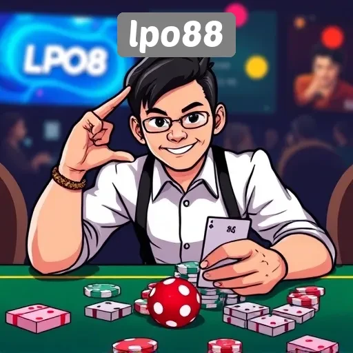 Situs LPO88 dalam Pandangan Pemain Berpengalaman di Indonesia