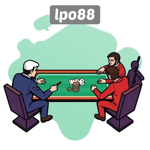 Strategi Bermain di LPO88 Agar Tetap Menguntungkan
