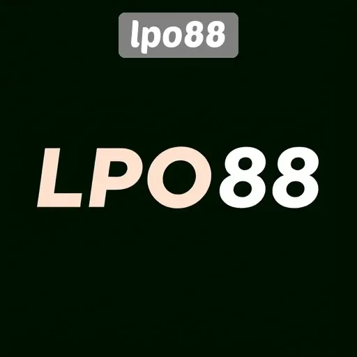 Mengenal LPO88 sebagai Platform Permainan Terpercaya