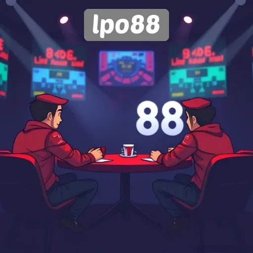 Kepuasan Pengguna lpo88 dan Ulasan dari Komunitas Game