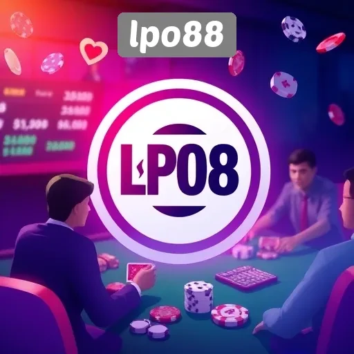 Tendensi Game Online di LPO88 dalam Tahun Mendatang