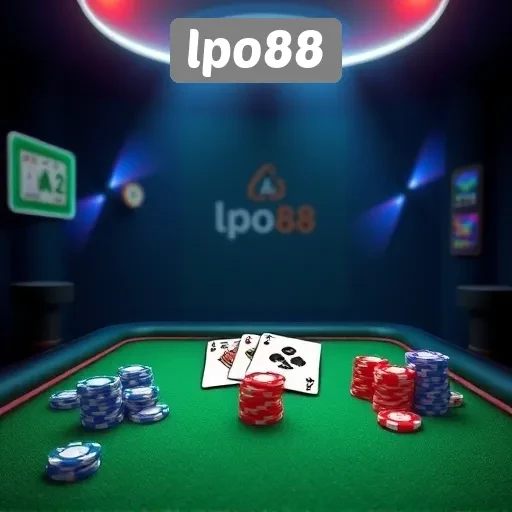 Cara Mendaftar dan Bermain di LPO88 dengan Mudah
