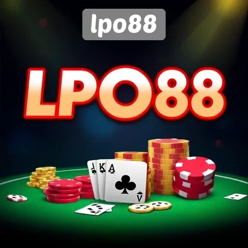 Review Lengkap Situs Game LPO88 untuk Pemain Indonesia
