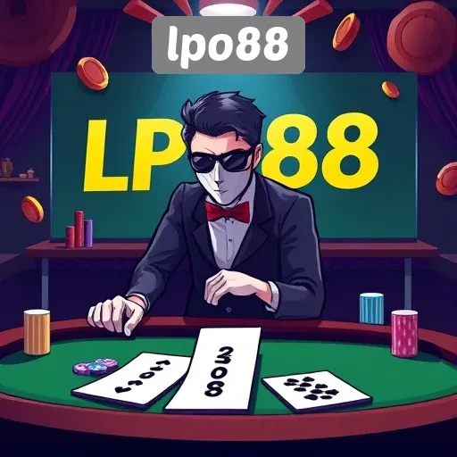 Analisis Keamanan dan Privasi di Situs Game LPO88