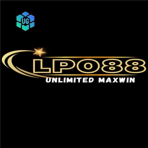 Logo resmi lpo88