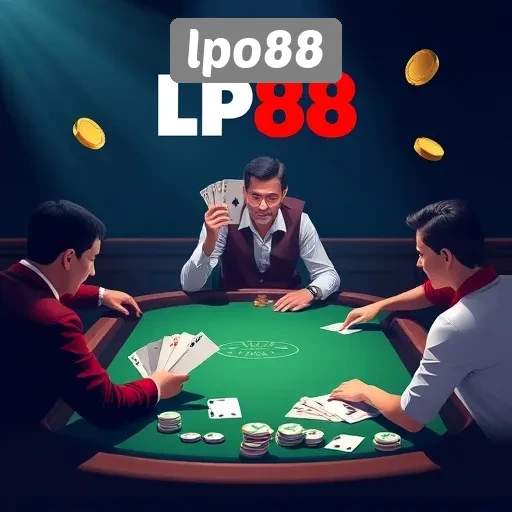 Taktik dan Tips untuk Sukses di LPO88