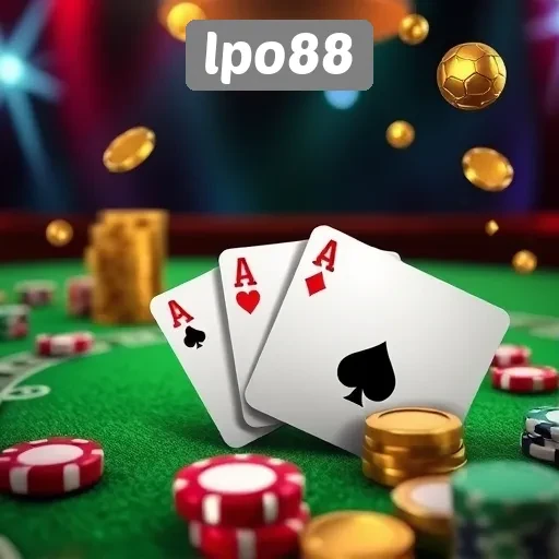 Mengenal Berbagai Jenis Permainan di Lpo88