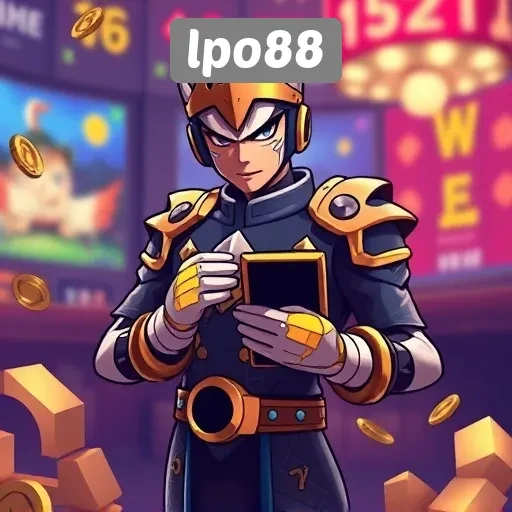 Memahami Fitur Utama Situs Game lpo88
